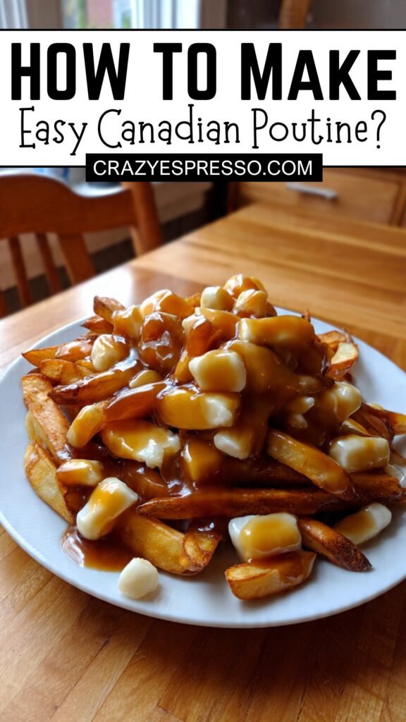 Poutine Recipe 7