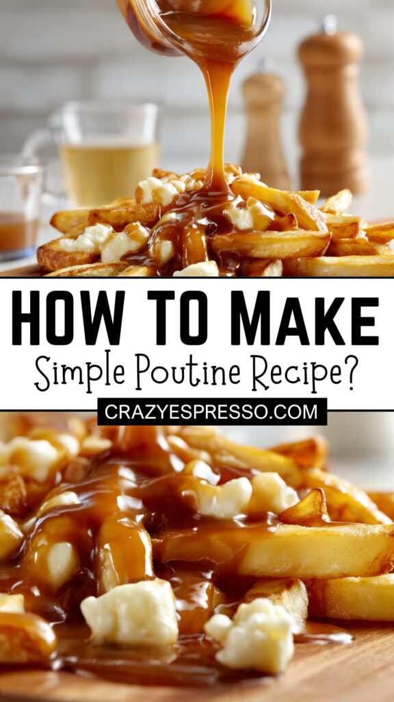 Poutine Recipe 8