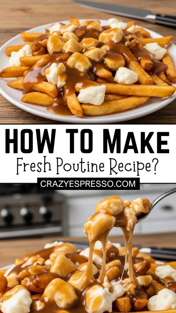 Poutine Recipe 9