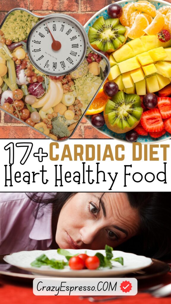 17 Cardiac Diet Recipes Heart Healthy Food 17 Cardiac Diet Recipes Heart Healthy Food