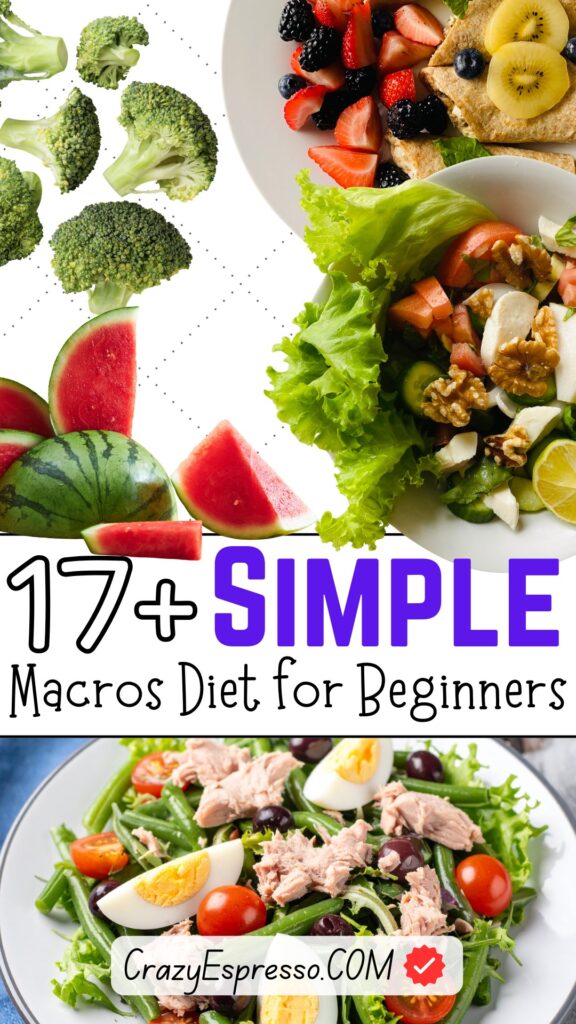 17 Simple Macros Diet for Beginners