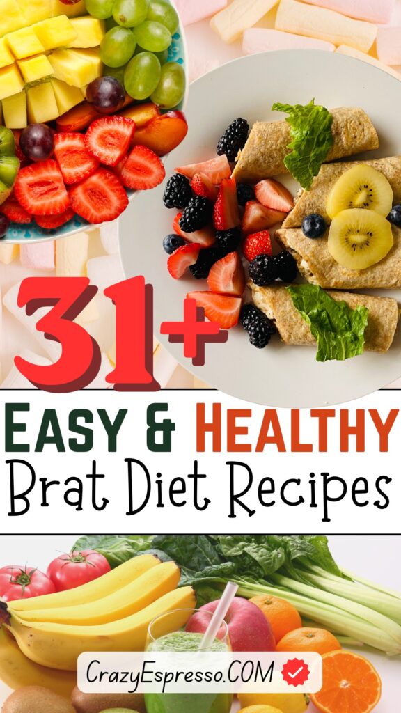 31 Easy Healthy Brat Diet Recipes 31 Easy Healthy Brat Diet Recipes