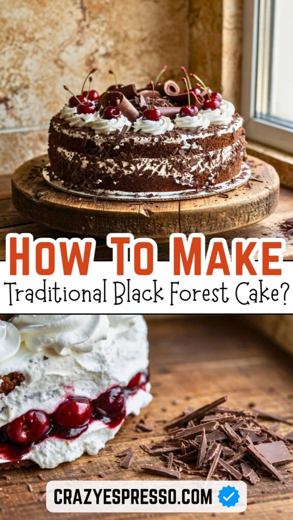 Black Forest Cake 3