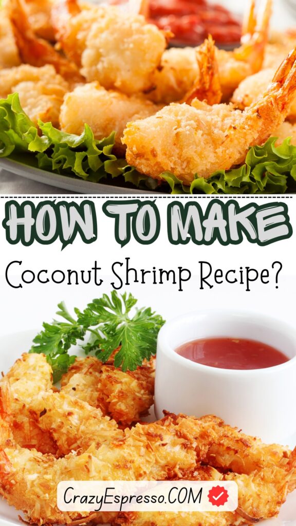 Gluten Free Coconut Shrimp Recipe Gluten Free Coconut Shrimp Recipe