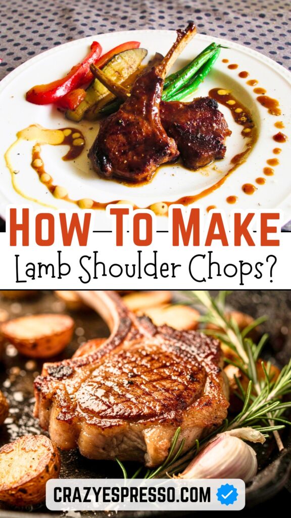 Lamb Shoulder Chops Recipes 2