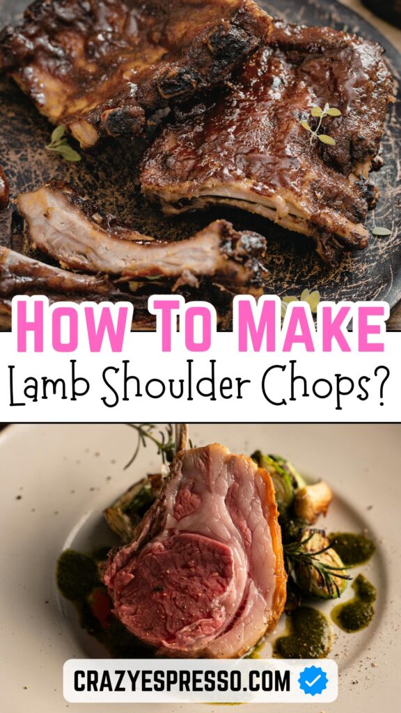 Lamb Shoulder Chops Recipes 4