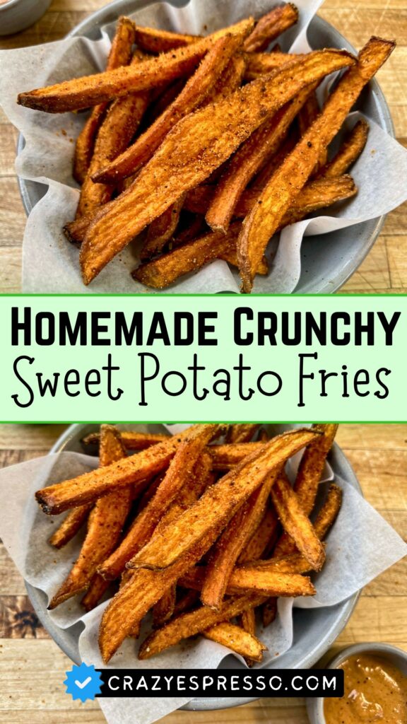Sweet Potato Fries 3