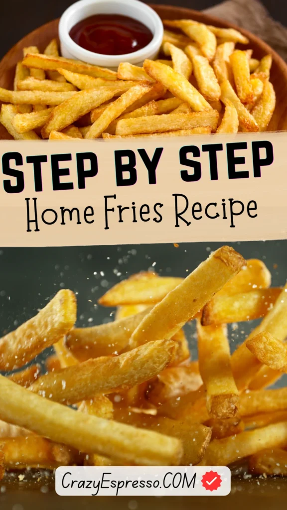 Home Fries Recipe
