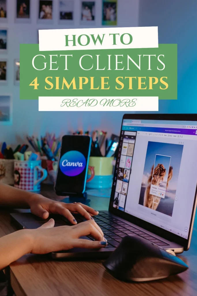 How to Get Clients How to Get Clients