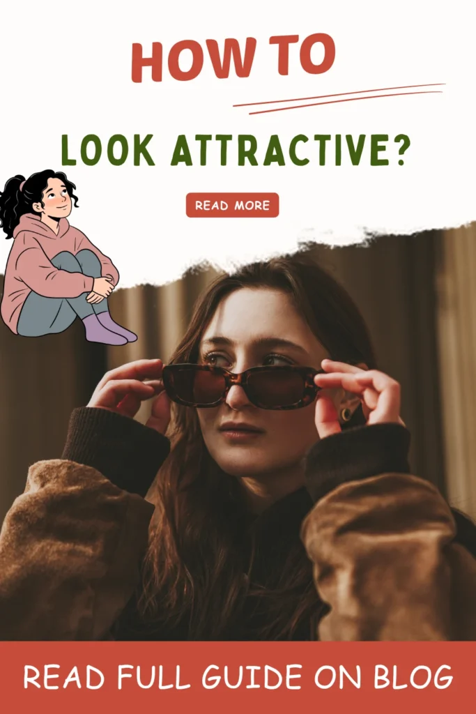 How to Look Attractive How to Look Attractive
